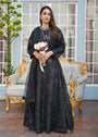 Black Lehenga for Women
