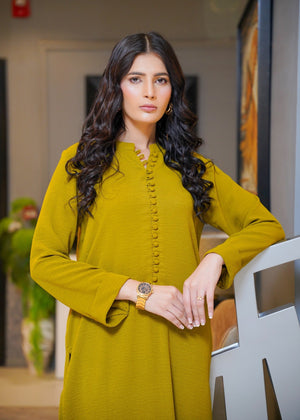 Olive green Co Ord Sets for Women