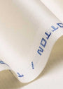 Cream Unstitched for Men