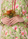 Pistachio green Co Ord Sets for Women