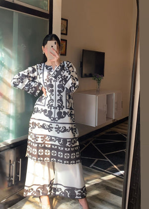 White Co Ord Sets for Women
