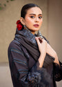 Grey Kurta Set for Women