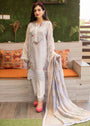 Grey Kurta Set for Women