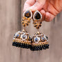 Black Earrings for Women