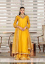 Mustard Pishwas for Women