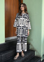 Off-white Co Ord Sets for Women