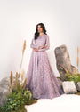 Lilac Unstitched for Women