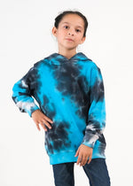 Blue Hoodie for Girl