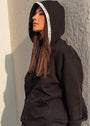 Black Tracksuit for Women
