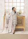 Off-white Kurta Set for Women