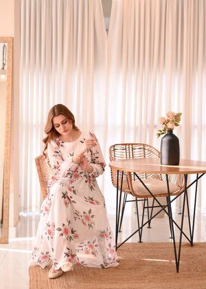 Off-white Maxi for Women