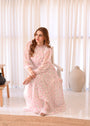 Pearl white Maxi for Women