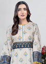Grey Kurta Set for Women