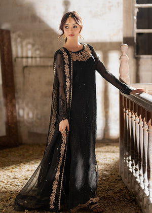 Black Unstitched for Women
