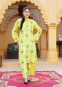Lemon Co Ord Sets for Women