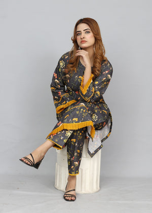 Grey Unstitched for Women