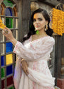 White Angrakha for Women