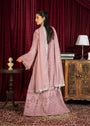 Pastel pink Gown for Women