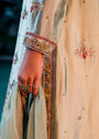 Sage green Lehenga for Women