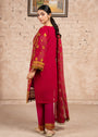 Hot pink Kurta Set for Women