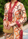 Multi Kurta Set for Women