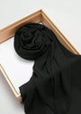 Black Hijab for Women