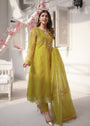 Olive green Maxi for Women