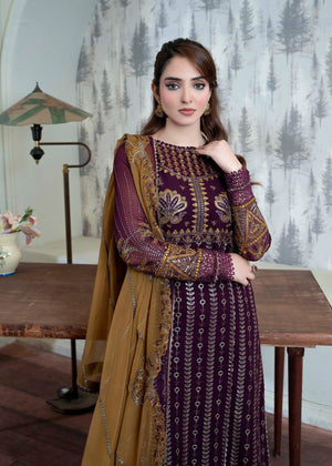 Plum Unstitched for Women