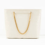 Pearl white Shoulder Bag for Women