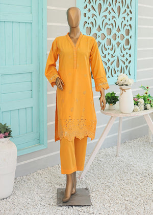 Mari gold Kurta Set for Women