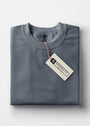 Steal grey T Shirt for Men