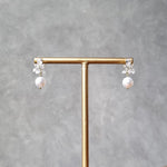 Gold Earrings for Women