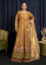 Mustard Unstitched for Women