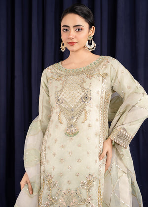 Ivory Gharara for Women