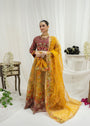 Maroon Lehenga for Women