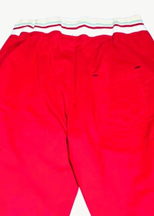 Red Shorts for Boy