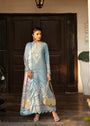 Sky blue Unstitched for Women