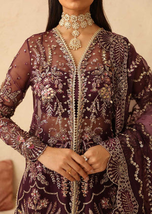 Magenta Unstitched for Women