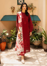 Red Unstitched for Women