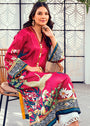 Fuchsia Kurti for Women