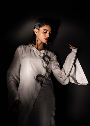 White Wrap for Women