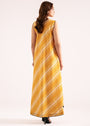 Mellow yellow Maxi for Women