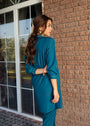 Teal Co Ord Sets for Women