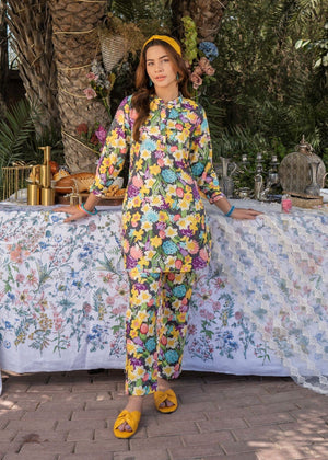 Multi Co Ord Sets for Women