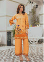 Beige Kurta Set for Women