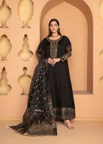 Black Maxi for Women