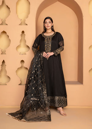 Black Maxi for Women