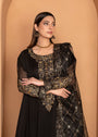 Black Maxi for Women