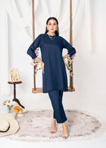 Blue Co Ord Sets for Women