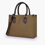 Brown Hand Bag for Women